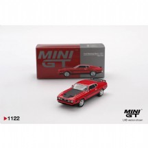Mini GT 1/64 Mazda RX-7 RE-Amemiya 20B NA 3ROTOR-7 “Ama-san Go