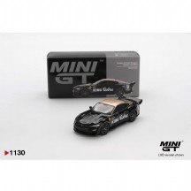 Mini GT 1/64 BMW Z8 Silver mgt00998 | 1/64 | Model Araçlar | Toolstoy