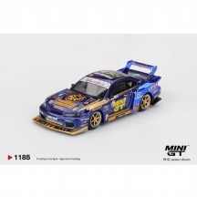 Mini GT 1/64 Nissan LB-Super Silhouette S15 SILVIA V2 2024 Formula